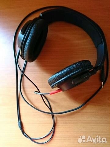 Наушники