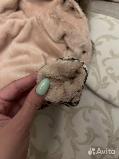 Одежда для собак мелких пород комбинезон зимний