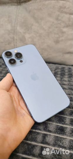 iPhone xr в корпусе 13 pro