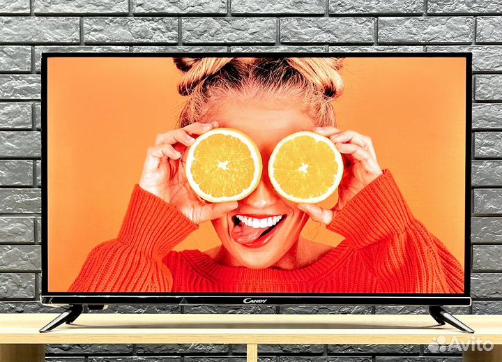 Candy 32 SMART TV