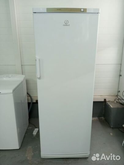 Морозильная камера б/у Индезит Гарантия 1 год № 30