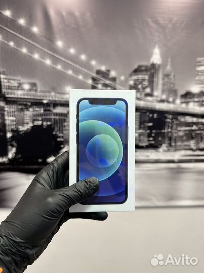 iPhone 12 mini 128gb