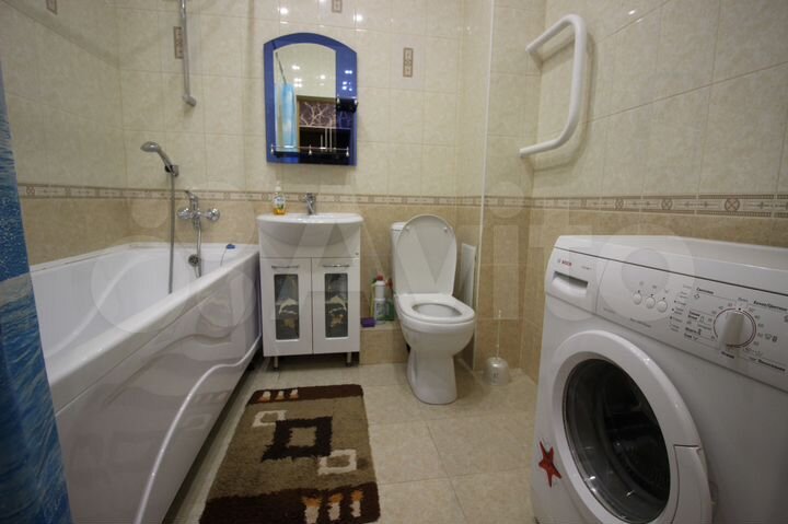 2-к. квартира, 48 м², 10/11 эт.