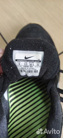 Кроссовки nike женские