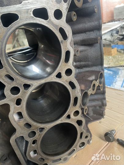 Двигатель 306DT Range Rover, Jаguar