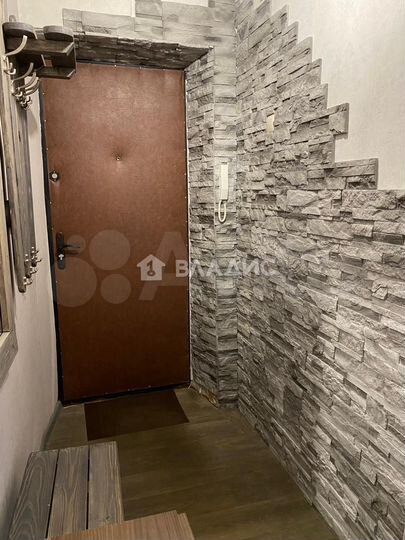 1-к. квартира, 30 м², 4/5 эт.