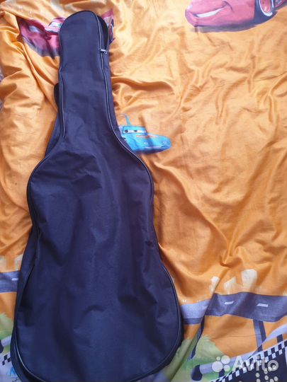 Чехол от yamaha c40