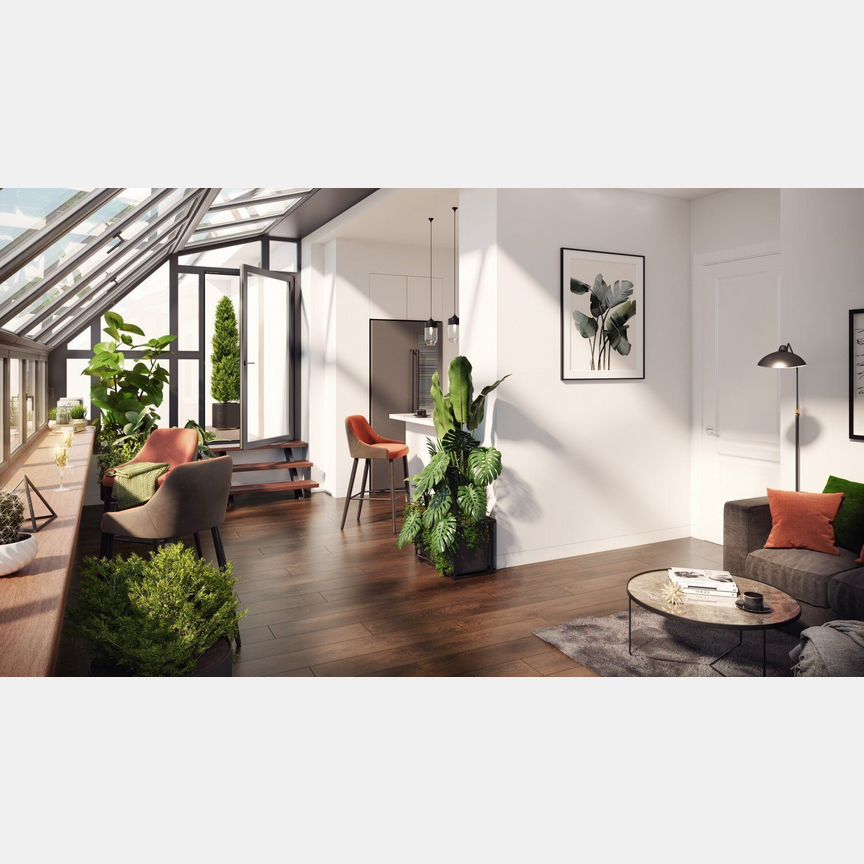 1-к. квартира, 42 м², 5/8 эт.