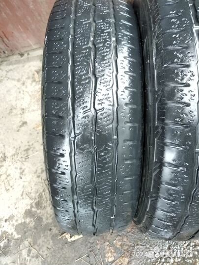 Toyo Observe 934 205/75 R16C 111R