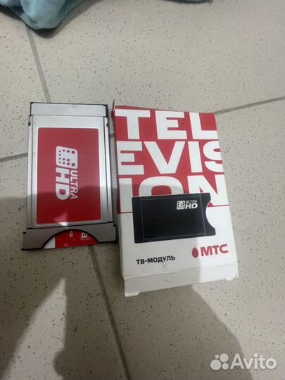 Тв -модуль