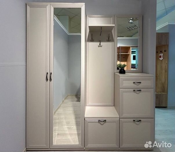 Прихожая 