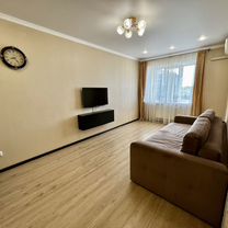 2-к. квартира, 48,9 м², 6/9 эт.