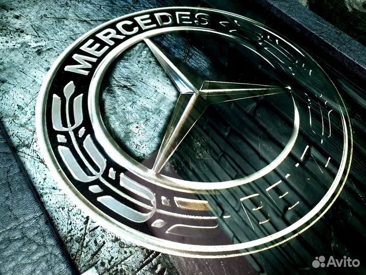 Нарды стеклянные