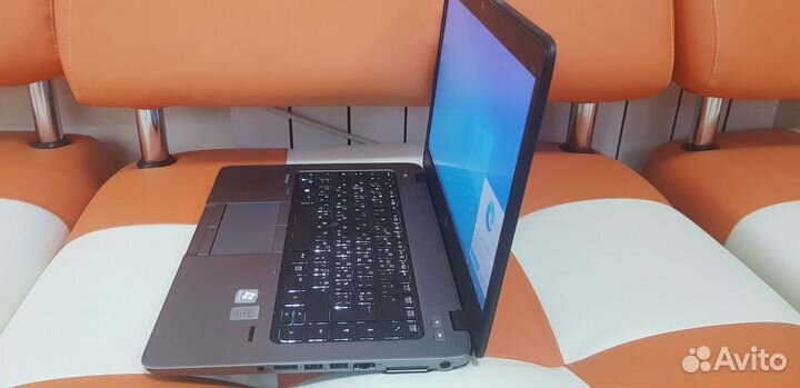 Ноутбук HP EliteBook 840 G1 i5-4300\8gb\256ssd\14