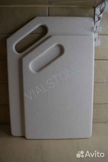 Доска разделочная из камня