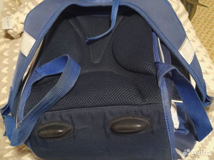 Рюкзак школьный ортопедический