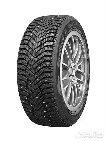 Cordiant Snow Cross 2 SUV 265/60 R18
