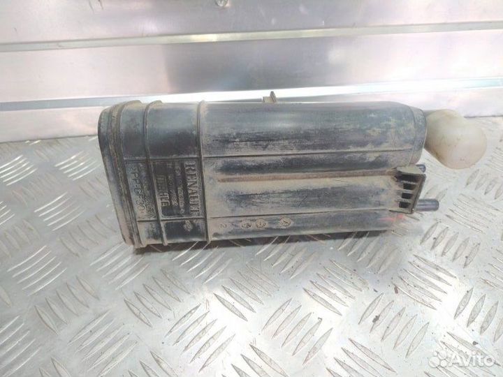 Абсорбер (фильтр угольный) Renault Logan 2 L8 K7M