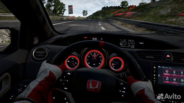 Xbox ONE/series Project Cars 3 (английская версия)