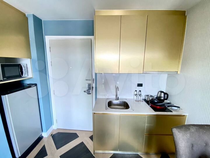 1-к. квартира, 35 м² (Таиланд)