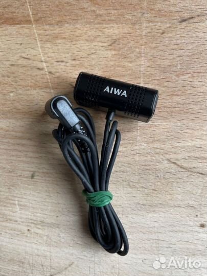 Sony Minidisc XM-R700SL recorder рекордер