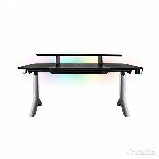 Argent P900 Smart Gaming Desk (530927)