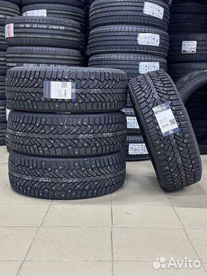 Pirelli Formula Ice 225/55 R18 102T