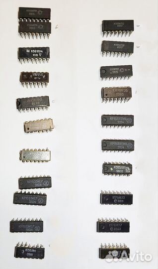 Советские детали au ретро детали радиодетали