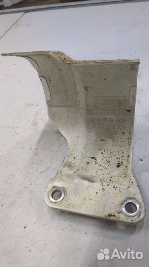 Тепловой экран Volkswagen Taos, 2022