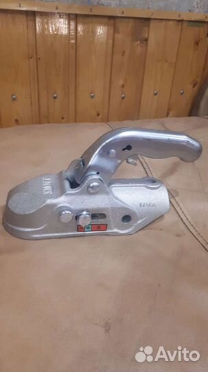 Сцепное устройство для прицепа