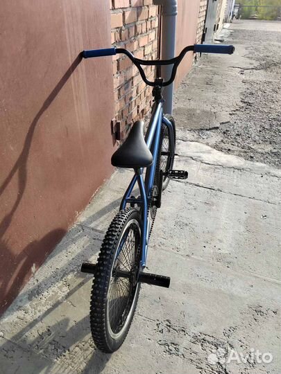 Продам велосипед BMX