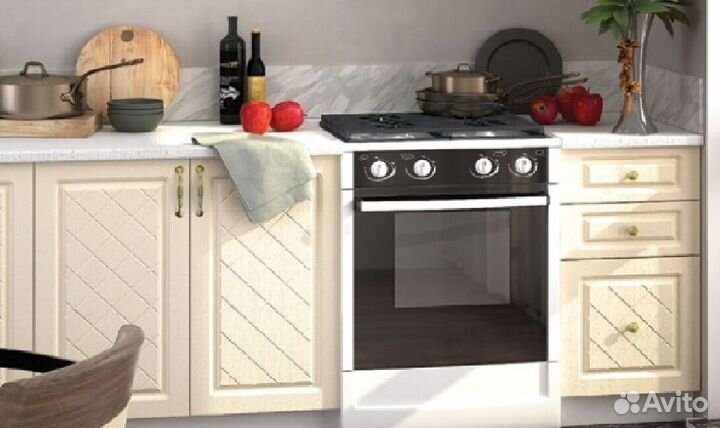 Кухня модульная в наличии