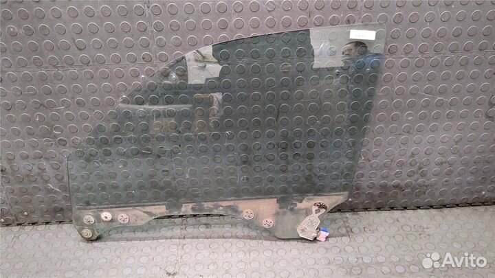 Стекло боковой двери Subaru Forester (S11), 2004