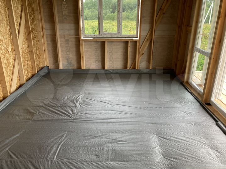 Участок 9 сот. (ИЖС)