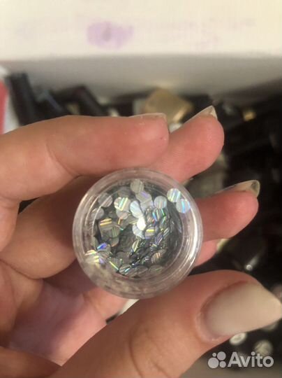 Гель лаки/база/топ