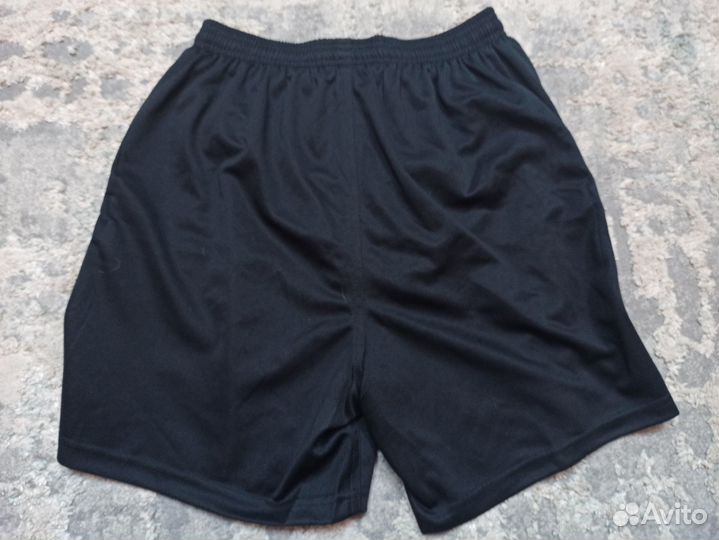 Новые спортивные шорты 46-50р