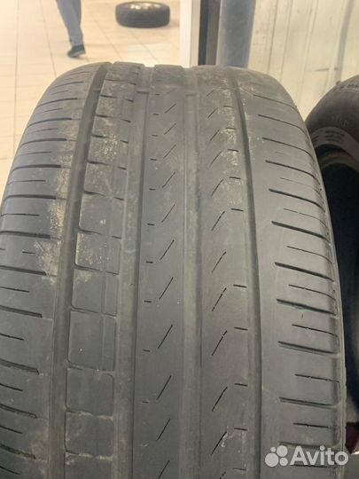 Pirelli Cinturato P7 245/50 R18 и 275/45 R18 100Y