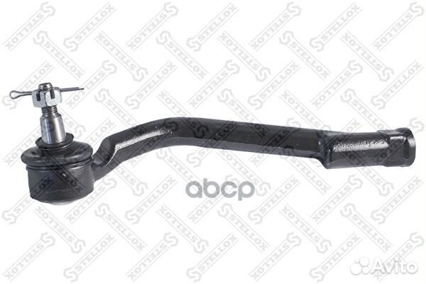 51-61012-SX наконечник рулевой левый Hyundai S