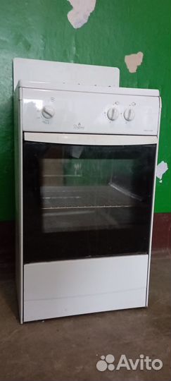 Газовая плита Дарина 2 конфорки бу