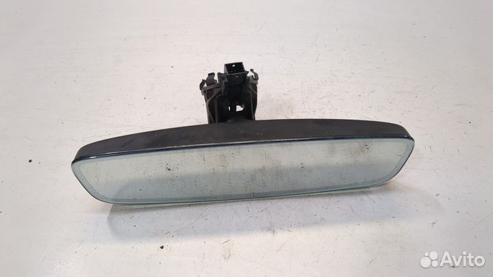 Зеркало салона Volkswagen Tiguan, 2017