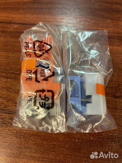 Комплект роликов HP RM2-6772-000 и RM2-1275-000