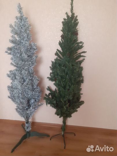 Искусственные Елки