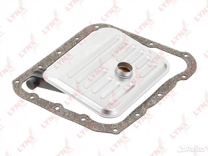 Фильтр АКПП LT1069 lynxauto