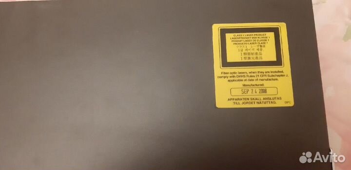 Коммутатор Cisco WS-C 2960-48tс-L и 2960S-24TS- L