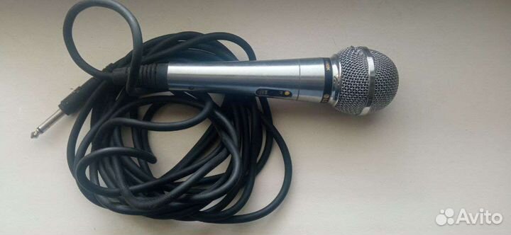 Микрофон LG