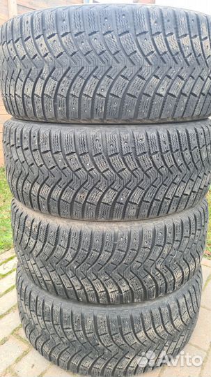 Michelin X-Ice North 2 235/50 R18 101T