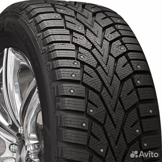 General Tire Altimax Arctic 12 185/70 R17 92T