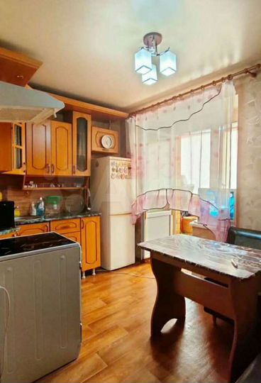 1-к. квартира, 28 м², 1/9 эт.