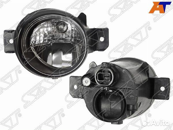 Фара противотуманная infiniti, nissan, opel, renau