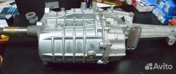 Кпп Газель next Коробка Переключения Передач МКПП